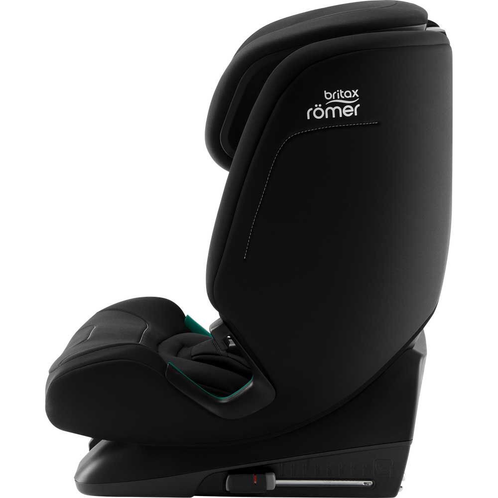 Britax Römer Versafix 3